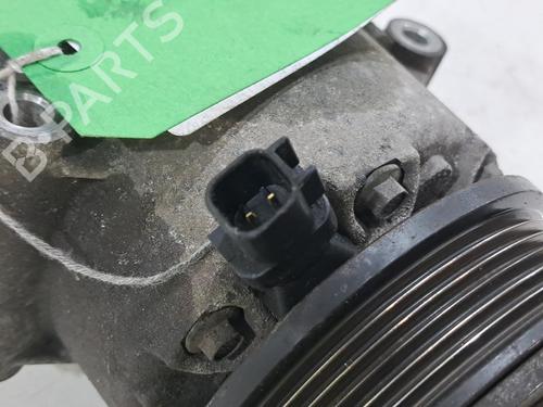 AC compressor FORD FIESTA VI (CB1, CCN) 1.25 | BP39118895M34 - Image 6