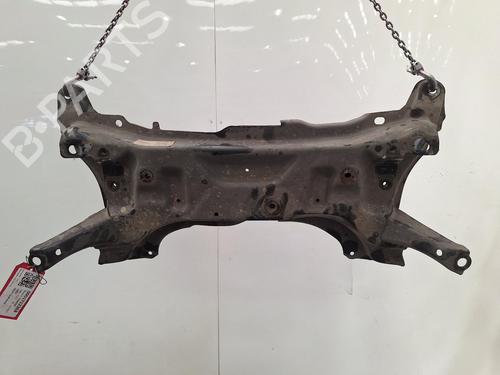Used Subframe Subframe TOYOTA YARIS (_P13_) 1.3 (NSP130_, NSP130) (99 hp) 34619672 34619672