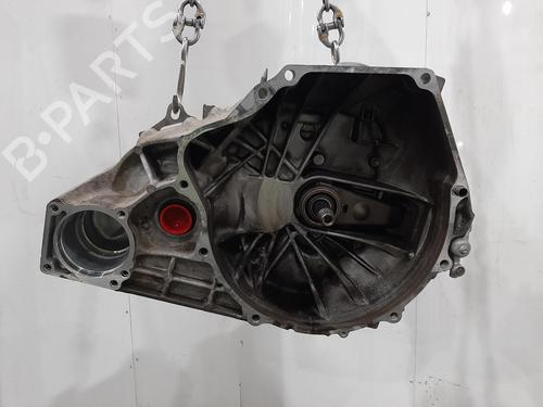 Used Gearbox HONDA CR-V III (RE_) 2.2 i-DTEC 4WD (RE6) (150 hp) 26858114