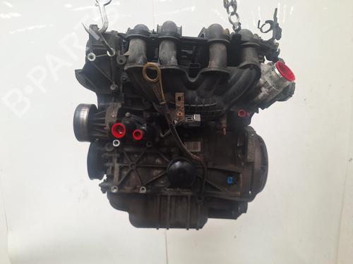 Engine FORD FIESTA VI (CB1, CCN) 1.25 | BP35922481M1 - Image 4