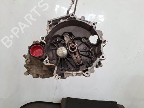 Used Gearbox Gearbox 37160419 37160419