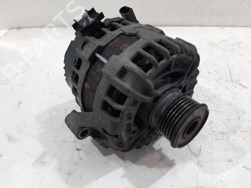 Used Alternator Alternator 39614716 39614716