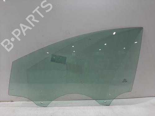 Front left door window FORD FOCUS III 1.6 EcoBoost | BP29496316C18 