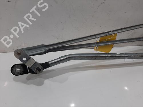 Front wiper motor DACIA SANDERO II TCe 90 (B8M1, B8MA, B8AC) | BP30095203M29