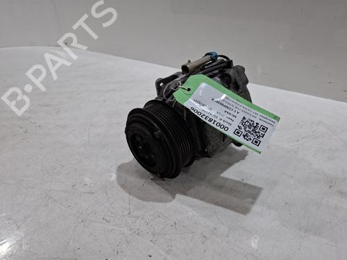 AC compressor VAUXHALL MOKKA / MOKKA X (J13) 1.6 | BP39118933M34 - Image 3