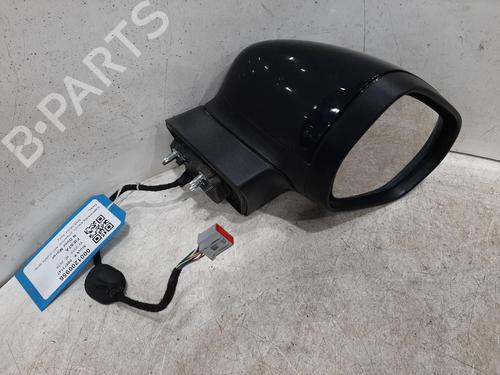 Used Right mirror FORD FIESTA VII (HJ, HF) 1.0 EcoBoost (101 hp) 26749067