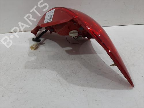 Left taillight SUZUKI SWIFT IV (FZ, NZ) 1.6 (AZG416, AZH416, RS416, ZC32S, ZA32S) | BP29524876C34 