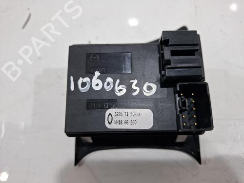 Right front window switch MAZDA MX-5 III (NC) 1.8 (NC18) | BP39106391I26 - Image 2