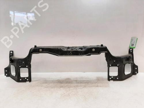 Used Front slam panel Front slam panel VAUXHALL ADAM (M13) 1.2 (69 hp) 34403408 34403408