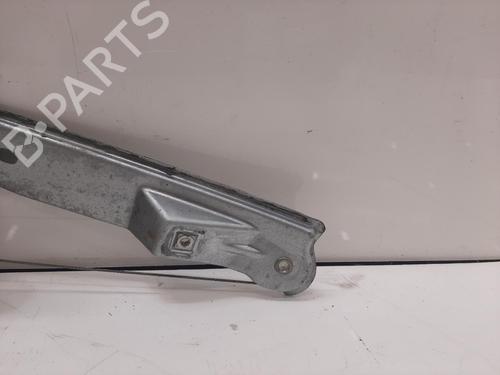 Front right window mechanism CITROËN C3 II (SC_) 1.4 | BP38059879C23 - Image 4