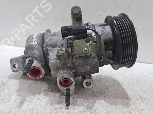AC compressor FORD KA+ III (UK, FK) 1.2 | BP38800782M34 - Image 3