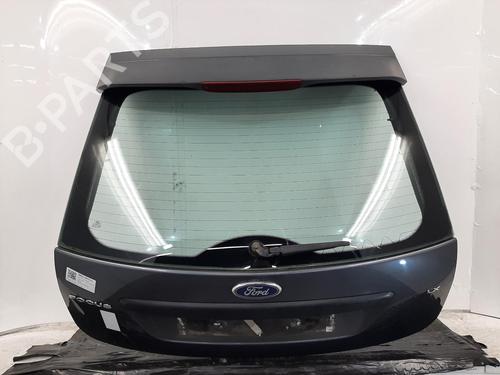 Bagklap CC/Kombi-Coupé Bagklap CC/Kombi-Coupé 38446668 38446668
