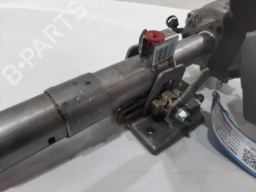 Steering column FORD FIESTA VI (CB1, CCN) 1.0 EcoBoost | BP26753587M21