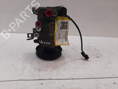 Used AC compressor AC compressor HYUNDAI i40 I (VF) 1.7 CRDi (136 hp) 36403686 36403686