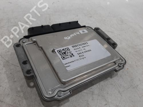 Control unit SUZUKI SX4 S-Cross (JY) 1.0 (AKK 310) | BP26864586M11 