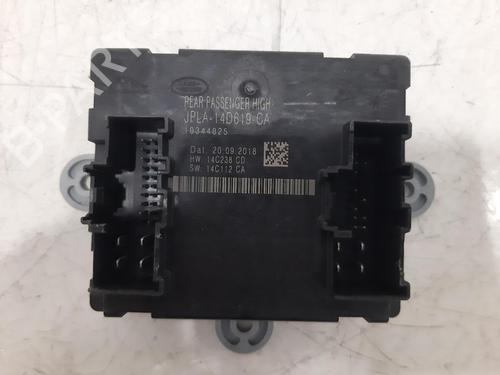 Used Control unit LAND ROVER RANGE ROVER IV (L405) 4.4 SDV8 4x4 (340 hp) 26784838