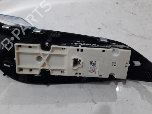Right front window switch FORD FIESTA VII (HJ, HF) 1.1 Ti-VCT | BP37694343I26  - Image 6