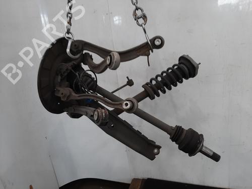 Used Right rear suspension arm MERCEDES-BENZ SL (R231) 400 (231.466) (367 hp) 26845613