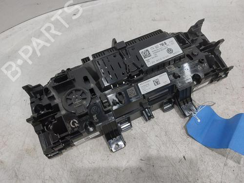 Instrument cluster VW T-ROC (A11, D11) 1.5 TSI | BP26757343C47 - Image 4