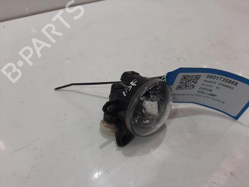 Left front fog light FORD FOCUS IV Turnier (HP) 1.5 EcoBlue | BP36334444C30 - Image 2