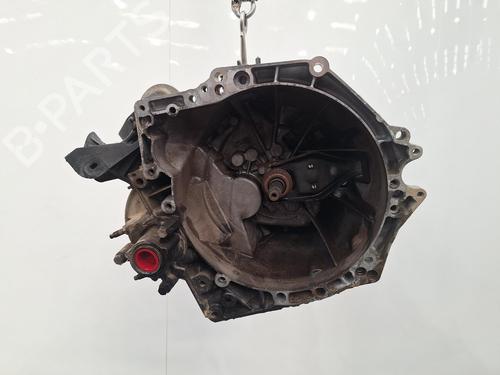 Used Gearbox CITROËN BERLINGO Box Body/MPV (B9) 1.6 BlueHDi 100 (99 hp) 29417497