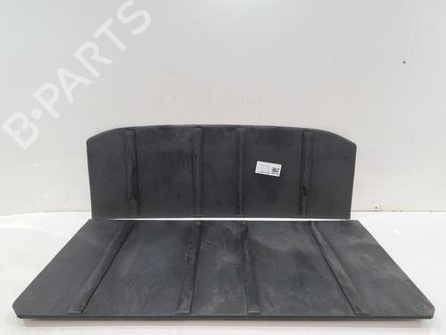 Used Luggage compartment floor NISSAN X-TRAIL II (T31) 2.0 dCi 4x4 (173 hp) 31246857