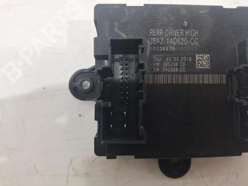 Control unit JAGUAR I-PACE (X590) EV400 AWD | BP26796709M11 