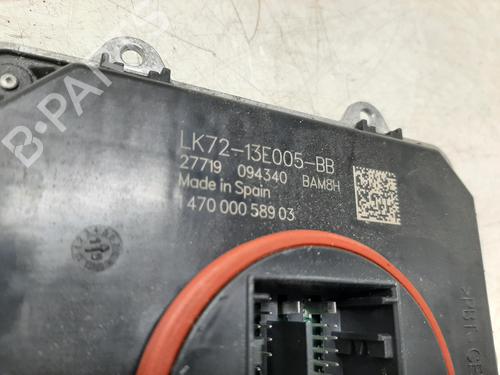 Xenon ballast LAND ROVER DISCOVERY SPORT (L550) 2.0 D 4x4 | BP26755995C53 