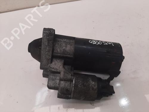 Starter RENAULT MEGANE III Hatchback (BZ0/1_, B3_) 1.5 dCi (BZ09, BZ0D, BZ1W, BZ29, BZ14) | BP36046964M8 - Image 5