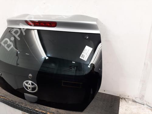 Tailgate TOYOTA AYGO (_B4_) 1.0 (KGB40) | BP29445155C6 