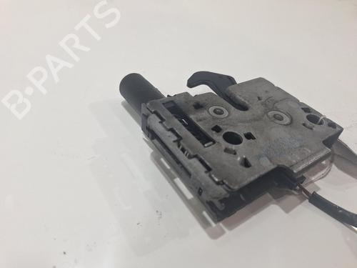 hjelmlås AUDI Q2 (GAB, GAG) 30 TFSI | BP32193320C133