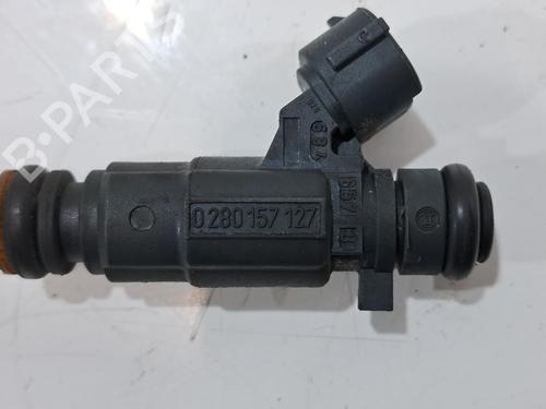 Injector CITROËN C3 III (SX) 1.2 VTi 82 | BP31769160M100 