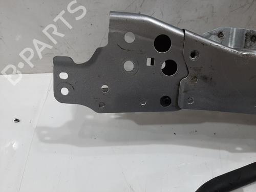 Front slam panel HONDA CR-V IV (RM_) 1.6 i-DTEC 4WD (RE6) | BP32528840C72 