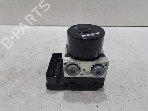 Used ABS pump MAZDA 3 (BL) 1.6 MZR (BL14) (105 hp) 30496537
