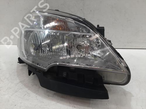 Right headlight VAUXHALL MOKKA / MOKKA X (J13) 1.4 4x4 | BP33125010C29 - Image 2