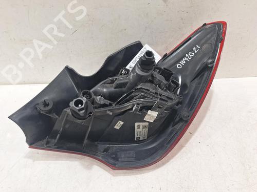 Farolim esquerdo VAUXHALL CORSA Mk IV (E) (X15) 1.4 | BP32325220C34