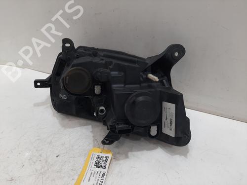 Left headlight DACIA LOGAN MCV II 1.0 SCe 75 | BP35768752C28 - Image 3