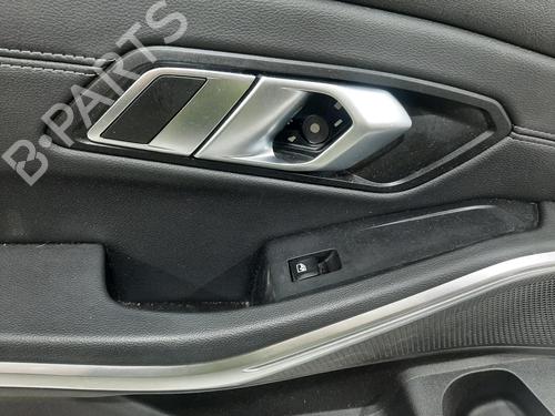 Front left panel BMW 3 (G20, G80, G28) 320 i | BP30608564C58 - Image 2