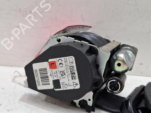 Rear left seatbelt CITROËN C3 III (SX) 1.2 PureTech 82 | BP39594837I29 - Image 6