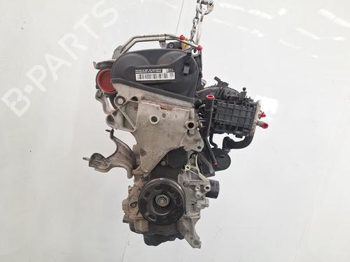 Motor VW GOLF VII (5G1, BQ1, BE1, BE2) 1.4 TSI (125 hp) 29471941