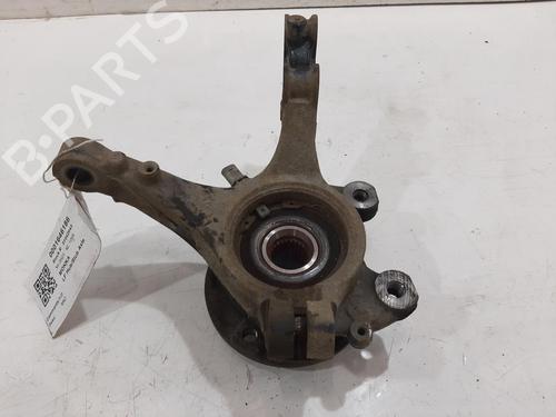 Left front steering knuckle VAUXHALL MOKKA 1.2 (76) | BP32757011M25  - Image 6
