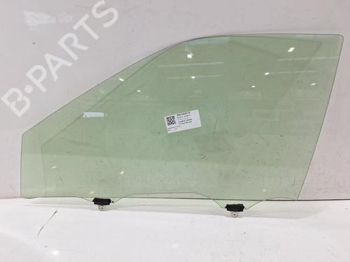 Used Front left door window MITSUBISHI ECLIPSE CROSS (GK_, GL_) 1.5 T-Mivec 4WD (163 hp) 31750953