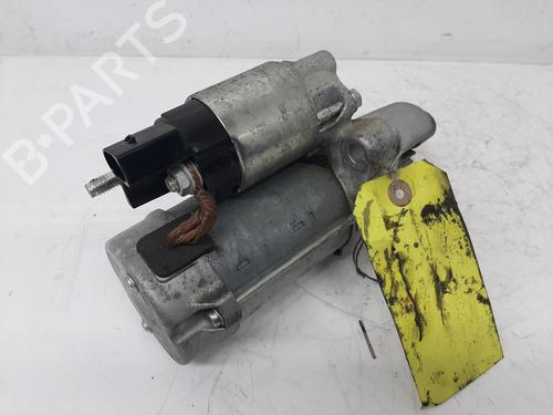 Starter MERCEDES-BENZ A-CLASS (W177) A 200 d (177.012) | BP26857519M8 