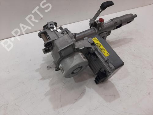Steering column FORD FIESTA VI (CB1, CCN) 1.6 Ti | BP36534947M21 - Image 4