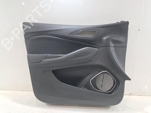 Otra VAUXHALL GRANDLAND X / GRANDLAND (A18) 1.5 Turbo D (75) (131 hp) 31705693