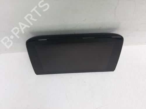 Display monitor FORD FOCUS IV (HN) 1.0 EcoBoost | BP26753349C48 