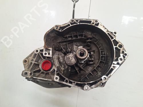 Cambio Cambio VAUXHALL CORSA Mk III (D) (S07) 1.0 i 12V (L08) (65 hp) 37400444 37400444