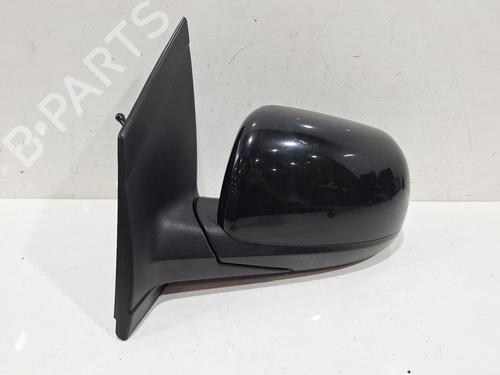 Used Left mirror Left mirror 39450364 39450364