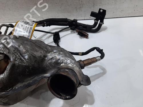 Particulate filter PEUGEOT PARTNER Box Body/MPV 1.6 HDi | BP33318036M81 - Image 6