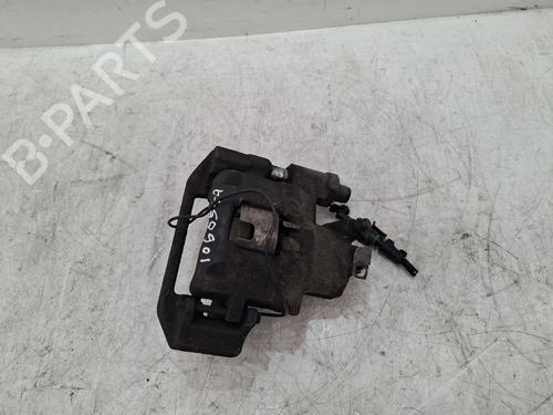 Left front brake caliper FIAT 500 (312_) 1.2 (312AXA1A) | BP39561074M105 - Image 5